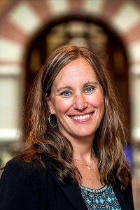 Erica R. Hamilton